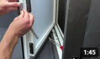 KidGuard WOCD Visionar install video